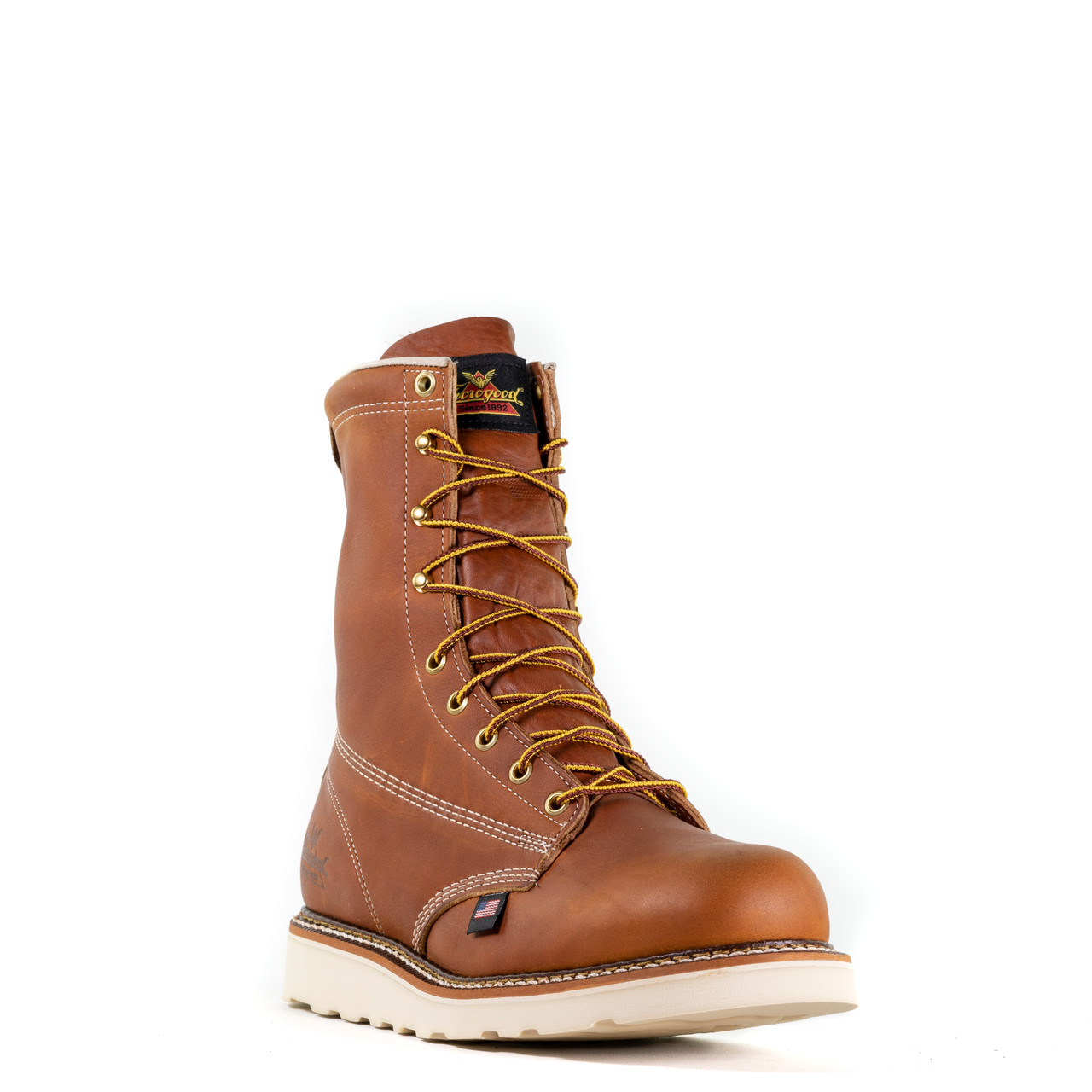 Thorogood American Heritage #814-4364 Men's 8